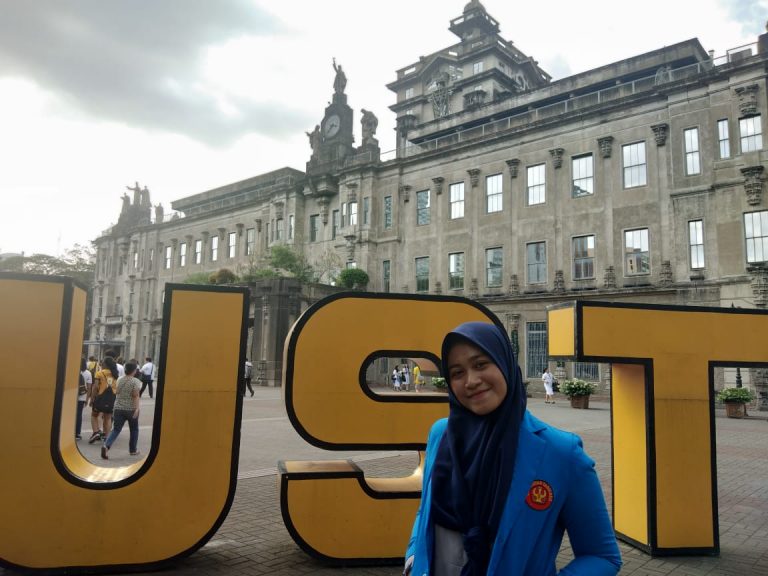 Delegasi Sea Teacher