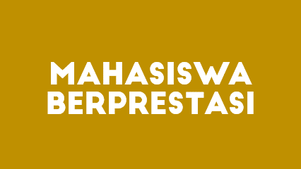 Pemilihan Mahasiswa Berpestrasi FKIP UNTAD