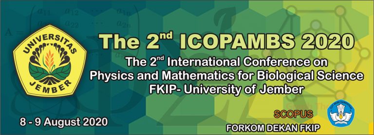 2 orang Mahasiswa Prodi Pendidikan Kimia ikut serta sebagai presenter pada seminar internasional “ICOPAMBS”