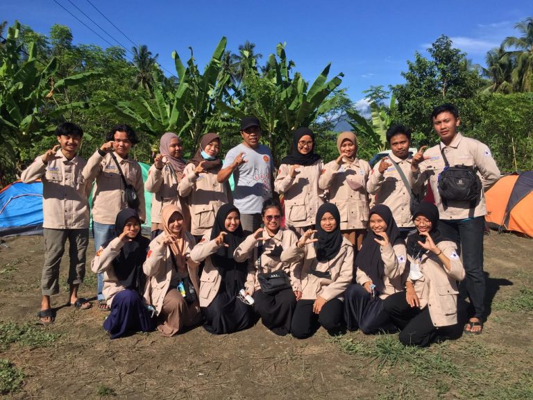 Tim HIMASKI Lolos PHP2D Tahun 2022