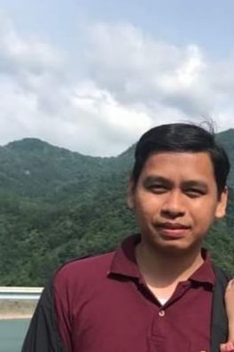 Certificate of Reviewing dari Computer in Biology and Medicine Journal Diberikan Kepada Salah Satu Dosen Muda Prodi Pendidikan Kimia