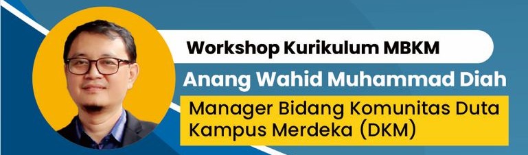 Bersama Tim Pusat MBKM, Dosen Prodi Pendidikan Kimia menjadi Pemateri Workshop di Unsulbar