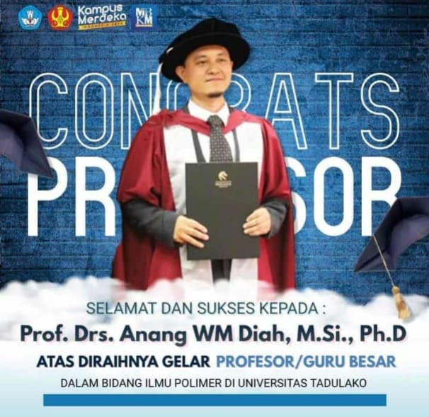 Prof. Anang