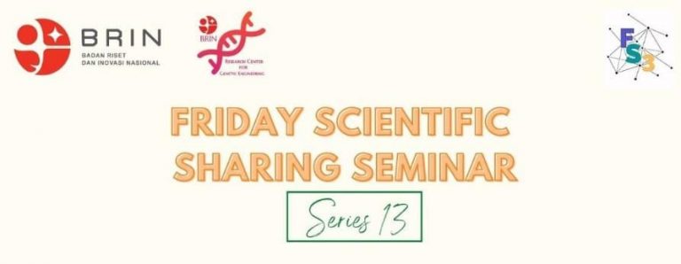 Keren, Dosen Muda dari Prodi Pendidikan Kimia Tampil Sebagai Pembicara FS3 Series 13